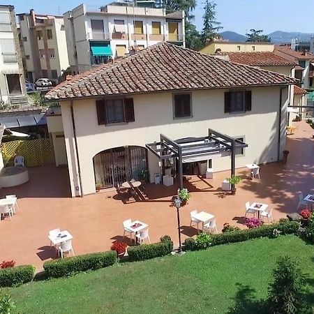 Casale Dei Cento Acri Bed and Breakfast Φλωρεντία Εξωτερικό φωτογραφία