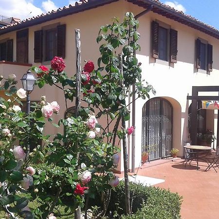 Casale Dei Cento Acri Bed and Breakfast Φλωρεντία Εξωτερικό φωτογραφία