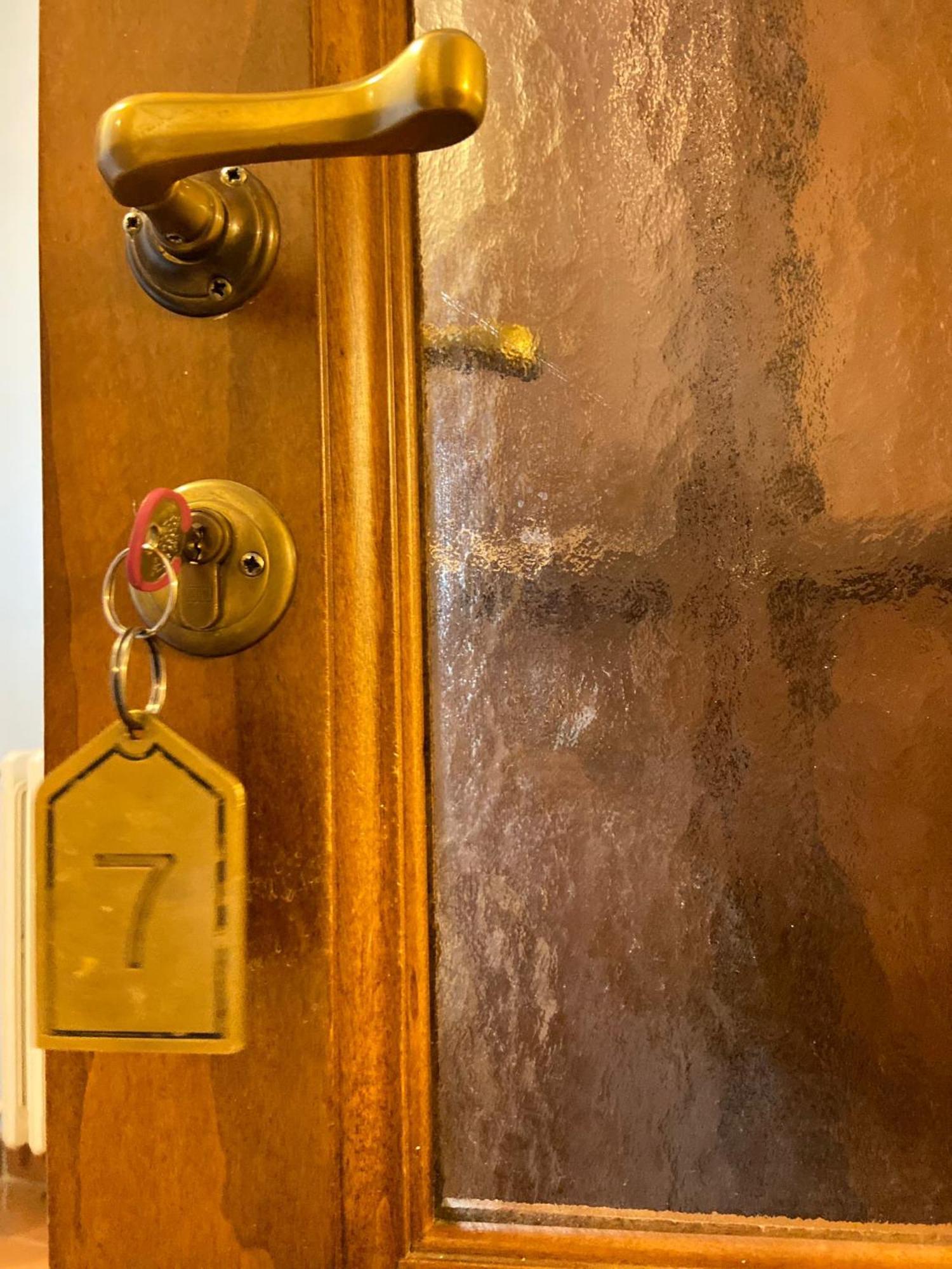 Casale Dei Cento Acri Bed and Breakfast Φλωρεντία Εξωτερικό φωτογραφία