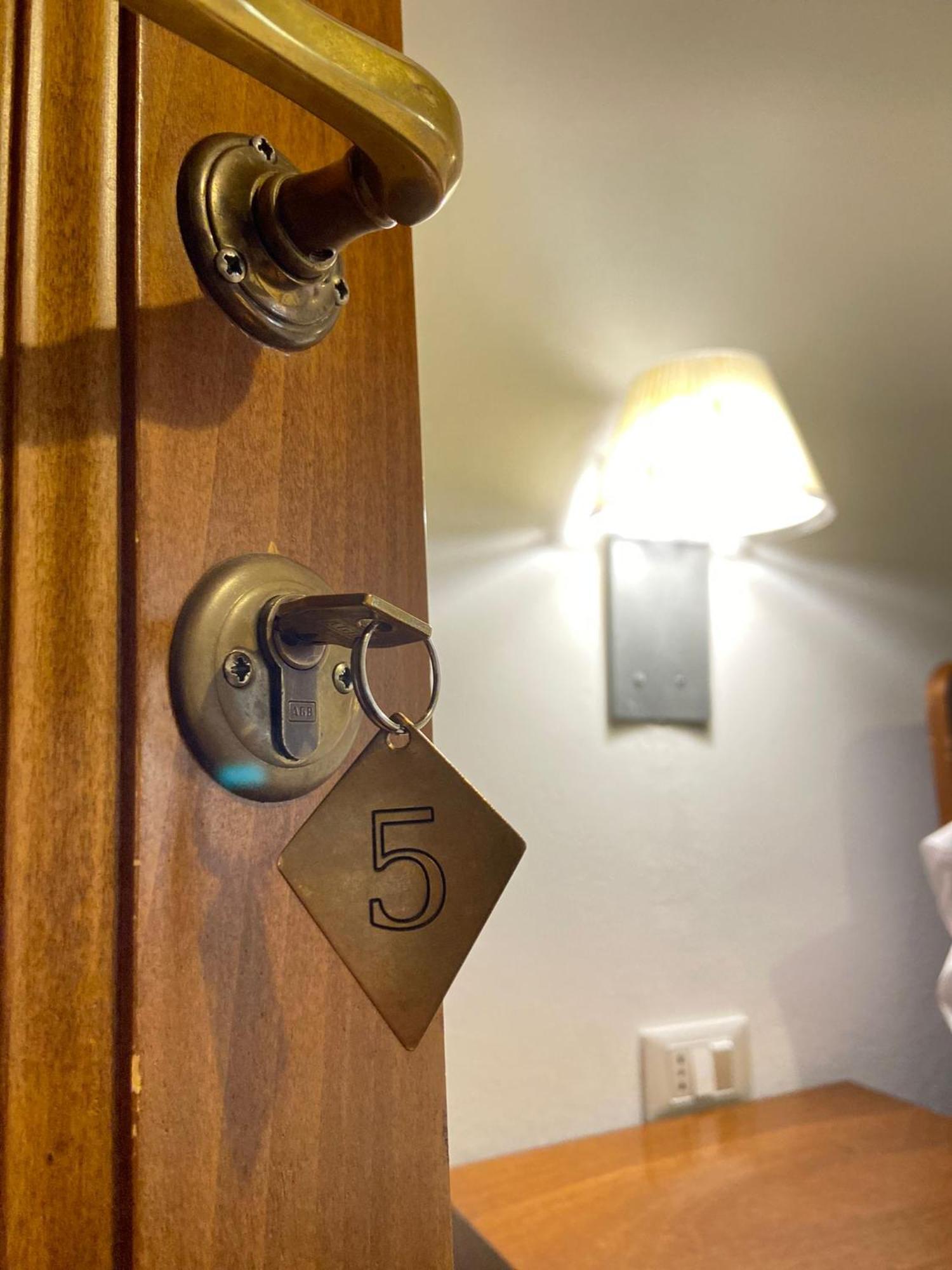 Casale Dei Cento Acri Bed and Breakfast Φλωρεντία Εξωτερικό φωτογραφία