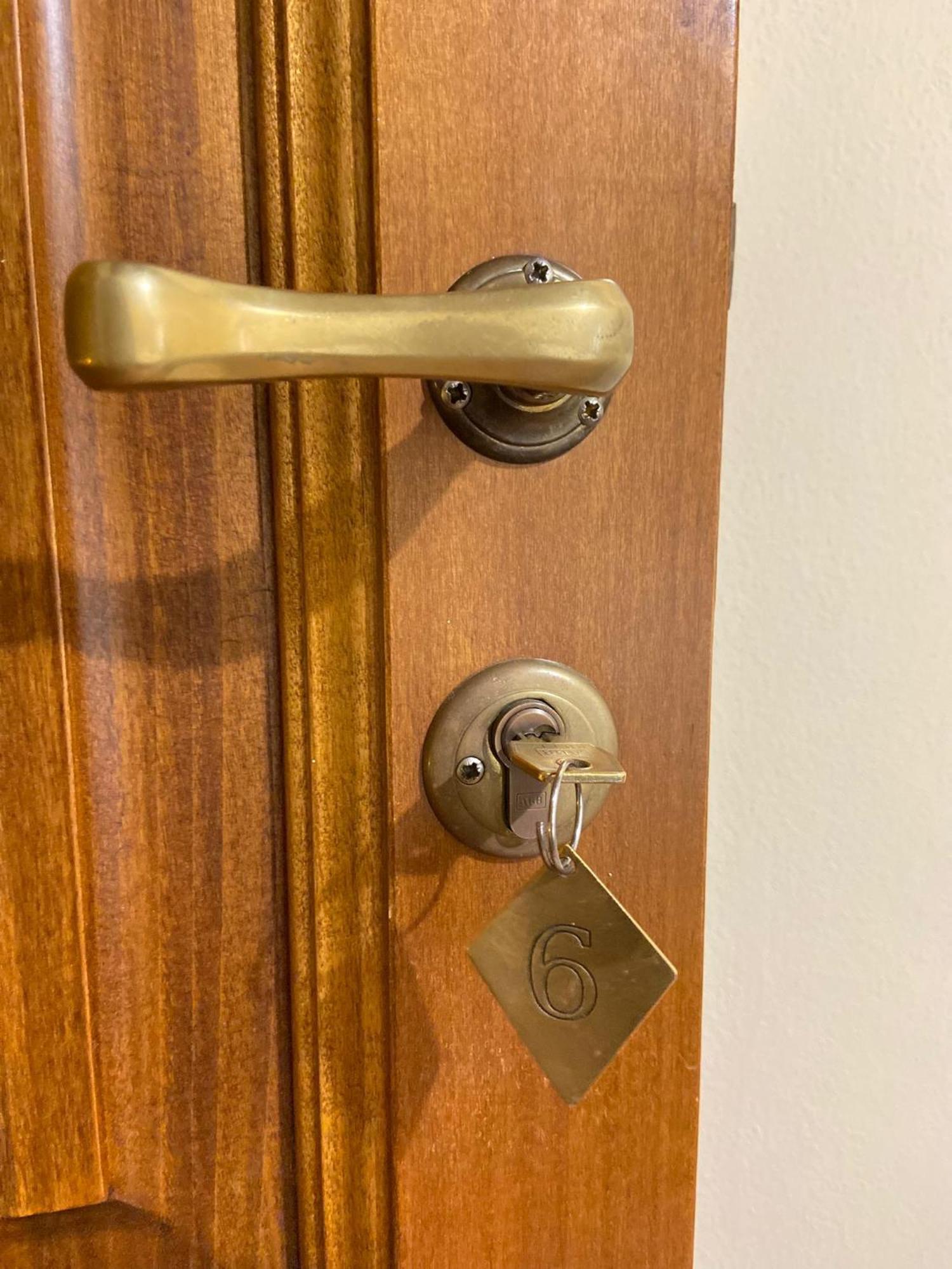 Casale Dei Cento Acri Bed and Breakfast Φλωρεντία Εξωτερικό φωτογραφία