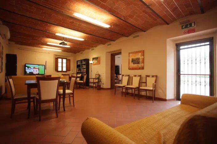 Casale Dei Cento Acri Bed and Breakfast Φλωρεντία Εξωτερικό φωτογραφία