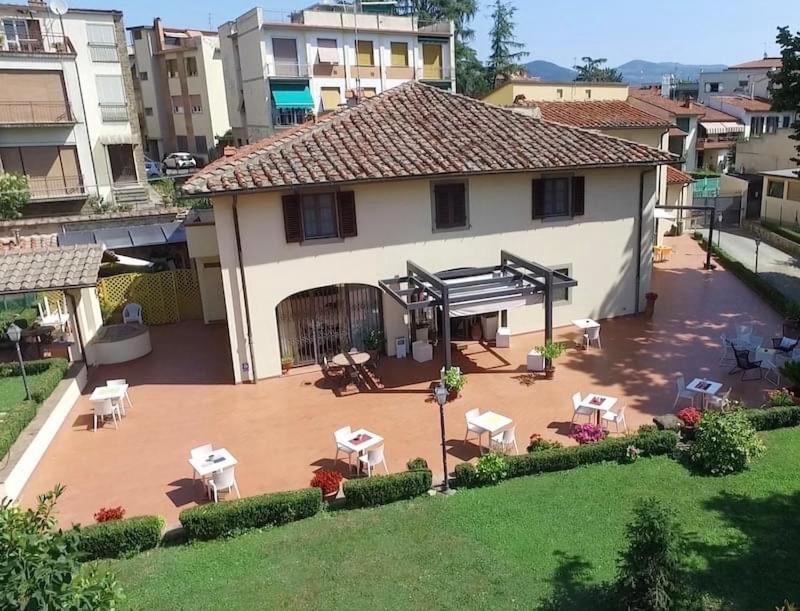Casale Dei Cento Acri Bed and Breakfast Φλωρεντία Εξωτερικό φωτογραφία
