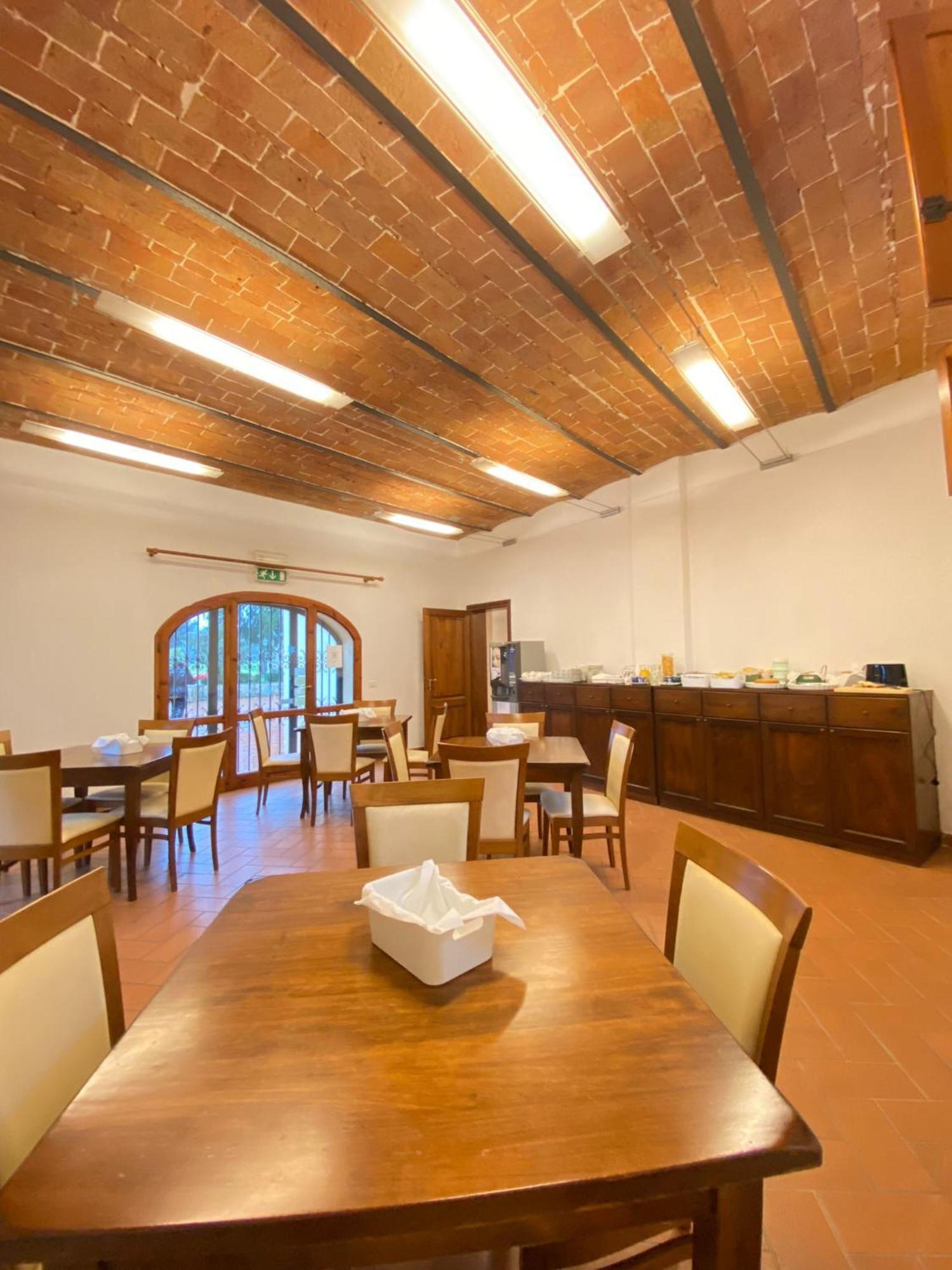 Casale Dei Cento Acri Bed and Breakfast Φλωρεντία Εξωτερικό φωτογραφία