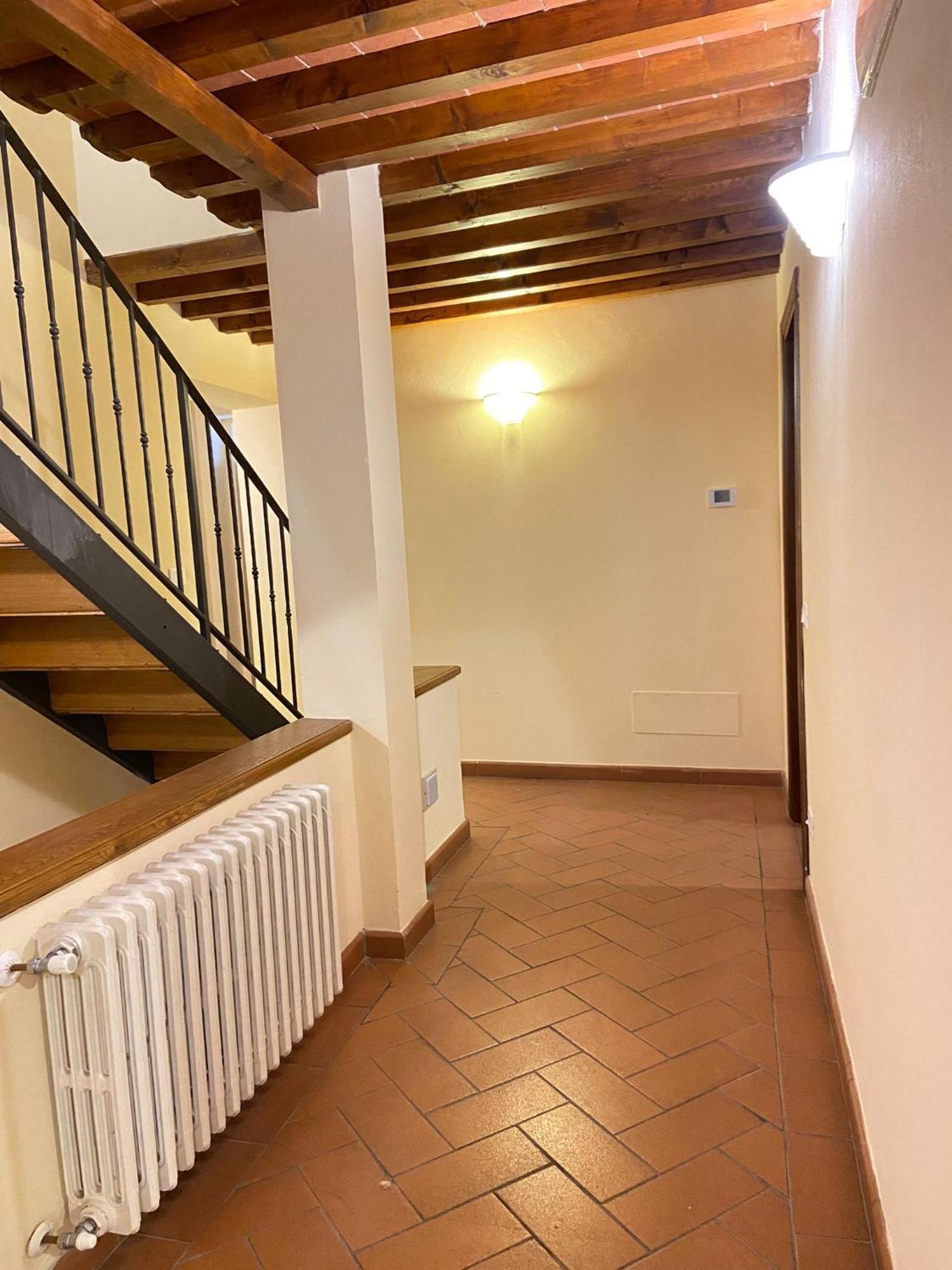 Casale Dei Cento Acri Bed and Breakfast Φλωρεντία Εξωτερικό φωτογραφία