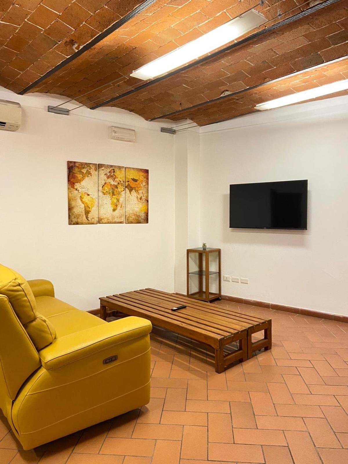 Casale Dei Cento Acri Bed and Breakfast Φλωρεντία Εξωτερικό φωτογραφία