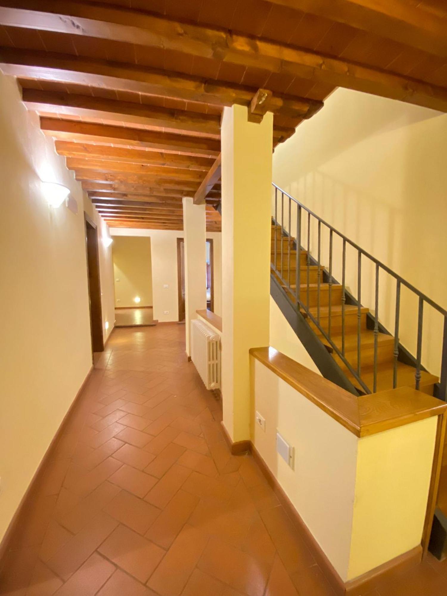 Casale Dei Cento Acri Bed and Breakfast Φλωρεντία Εξωτερικό φωτογραφία