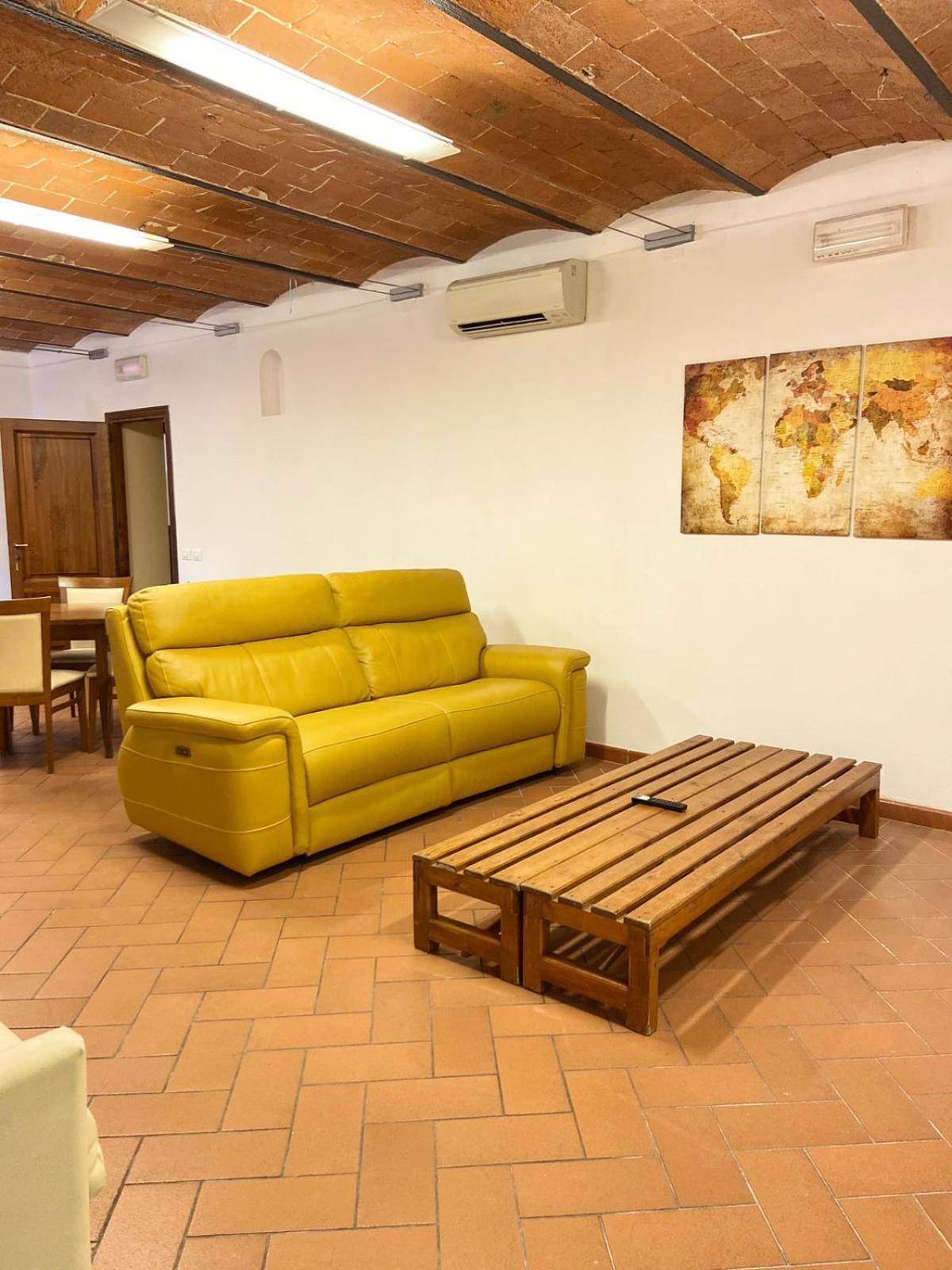 Casale Dei Cento Acri Bed and Breakfast Φλωρεντία Εξωτερικό φωτογραφία