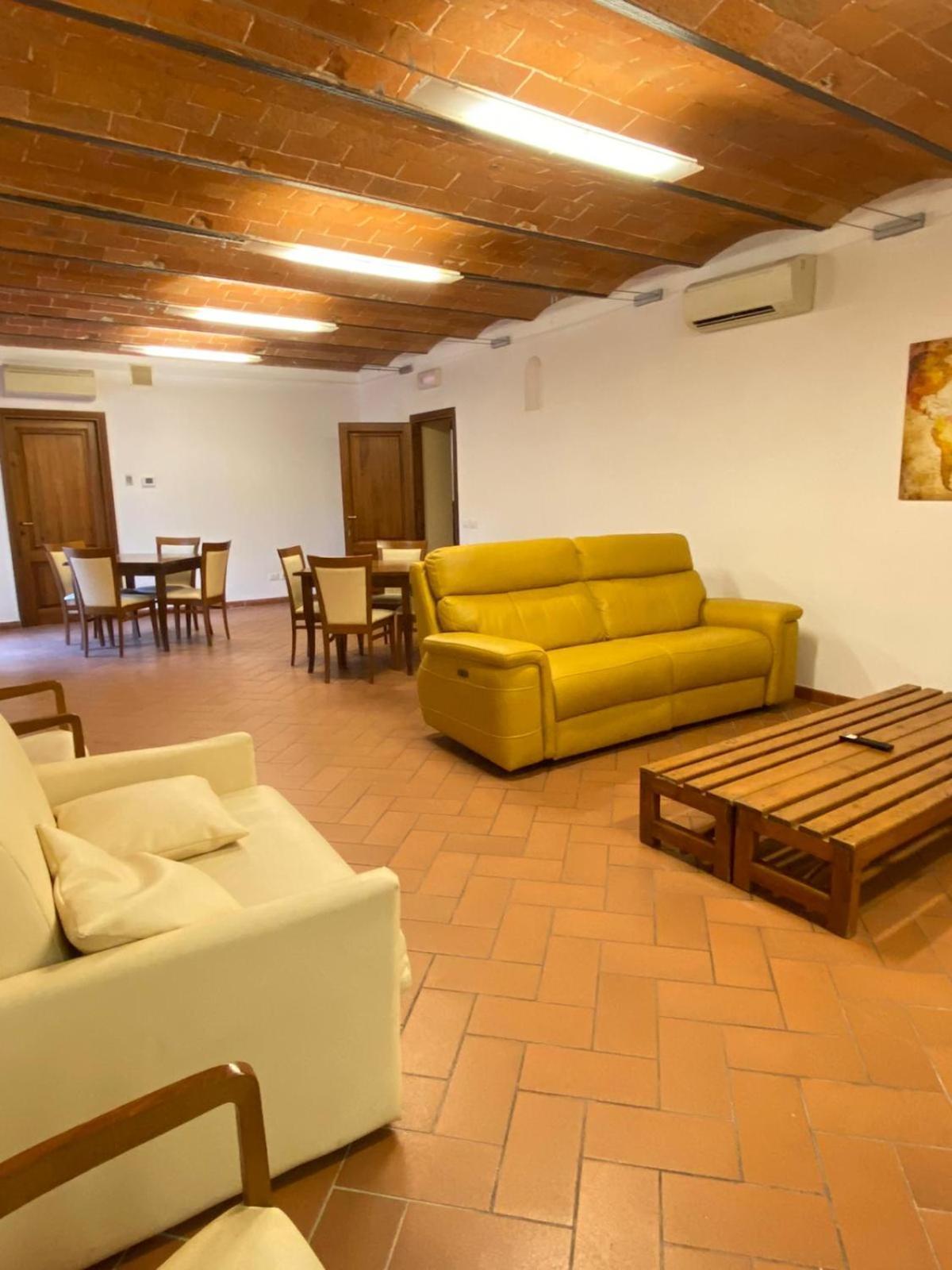 Casale Dei Cento Acri Bed and Breakfast Φλωρεντία Εξωτερικό φωτογραφία