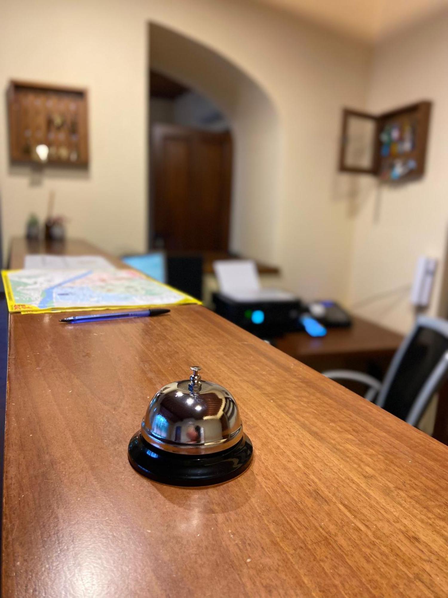 Casale Dei Cento Acri Bed and Breakfast Φλωρεντία Εξωτερικό φωτογραφία