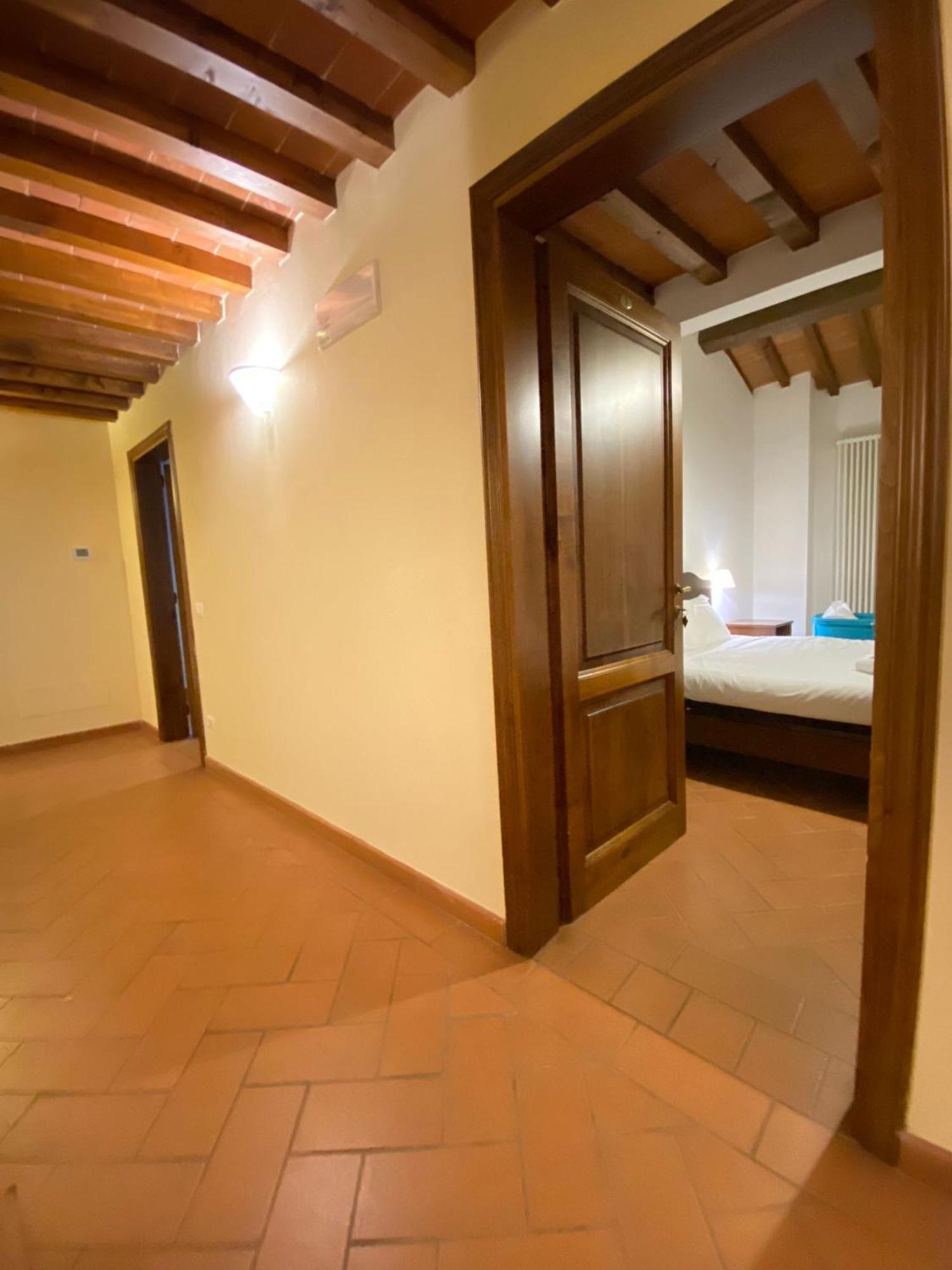 Casale Dei Cento Acri Bed and Breakfast Φλωρεντία Εξωτερικό φωτογραφία