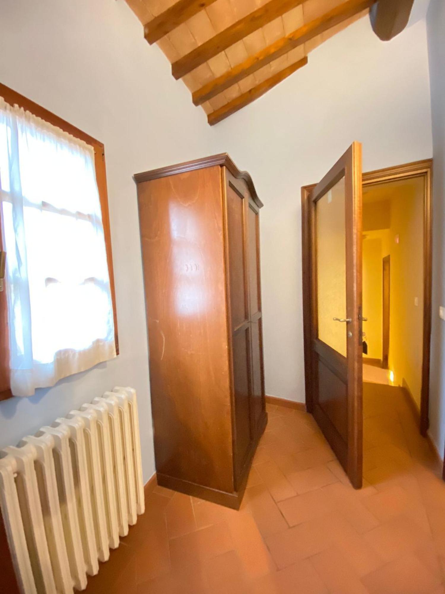 Casale Dei Cento Acri Bed and Breakfast Φλωρεντία Εξωτερικό φωτογραφία