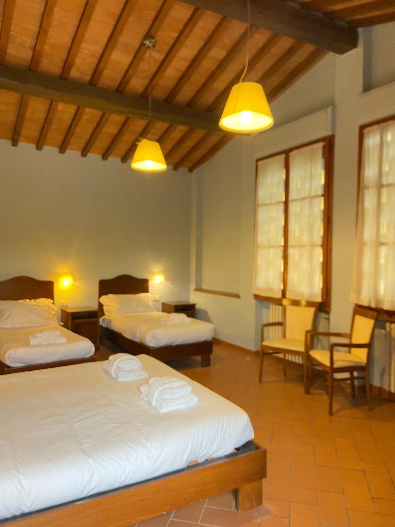 Casale Dei Cento Acri Bed and Breakfast Φλωρεντία Εξωτερικό φωτογραφία