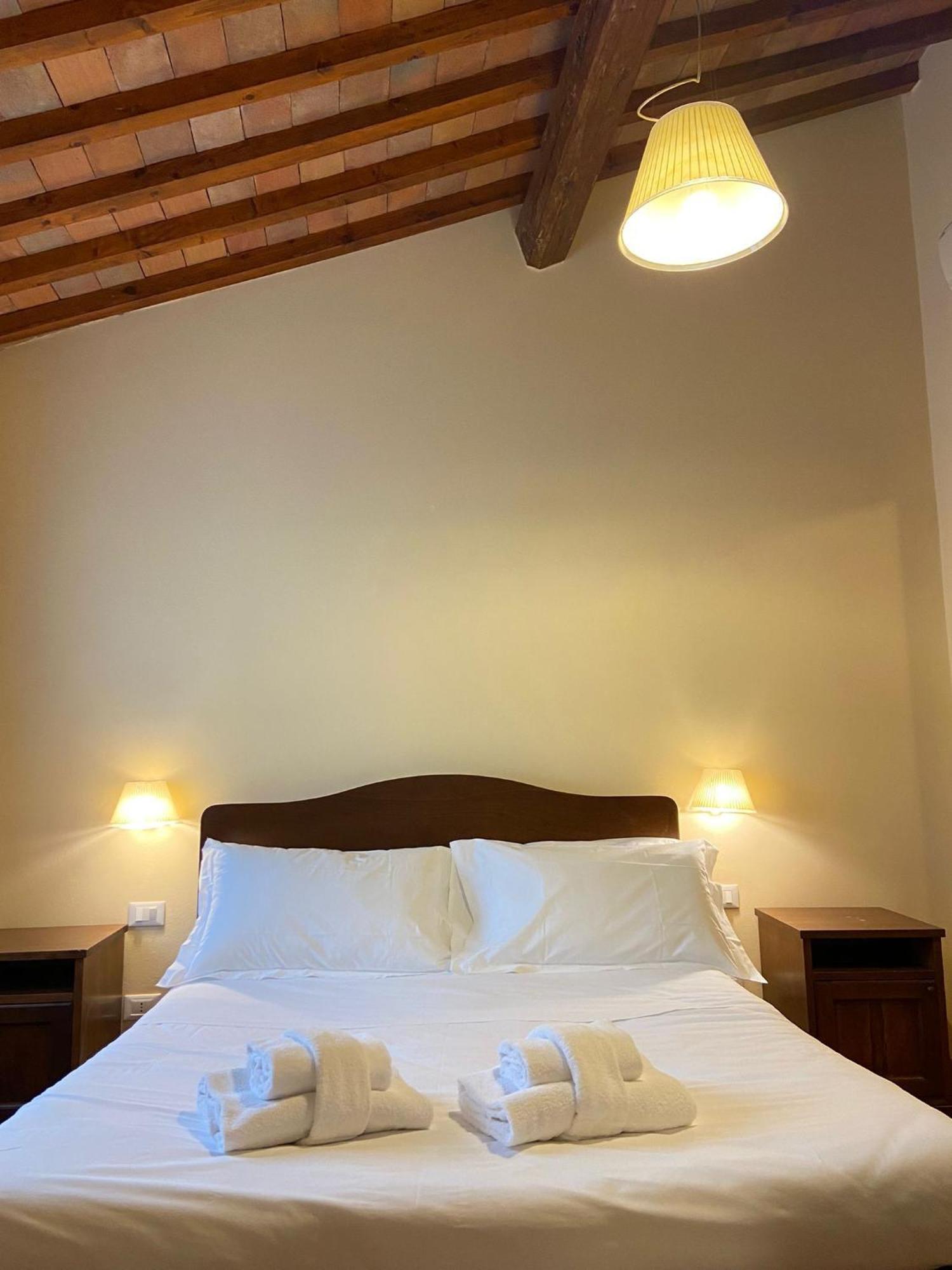 Casale Dei Cento Acri Bed and Breakfast Φλωρεντία Εξωτερικό φωτογραφία