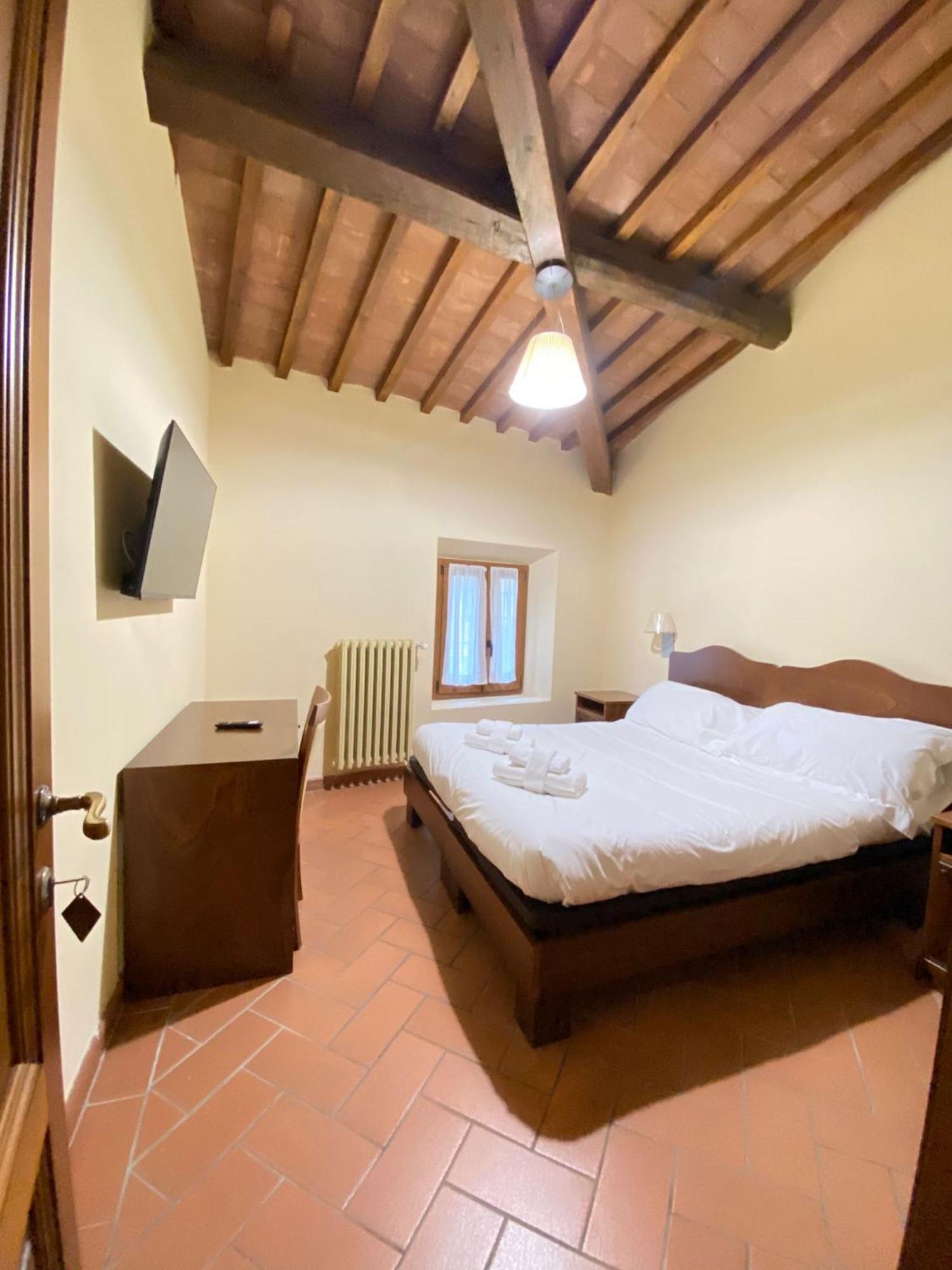 Casale Dei Cento Acri Bed and Breakfast Φλωρεντία Εξωτερικό φωτογραφία