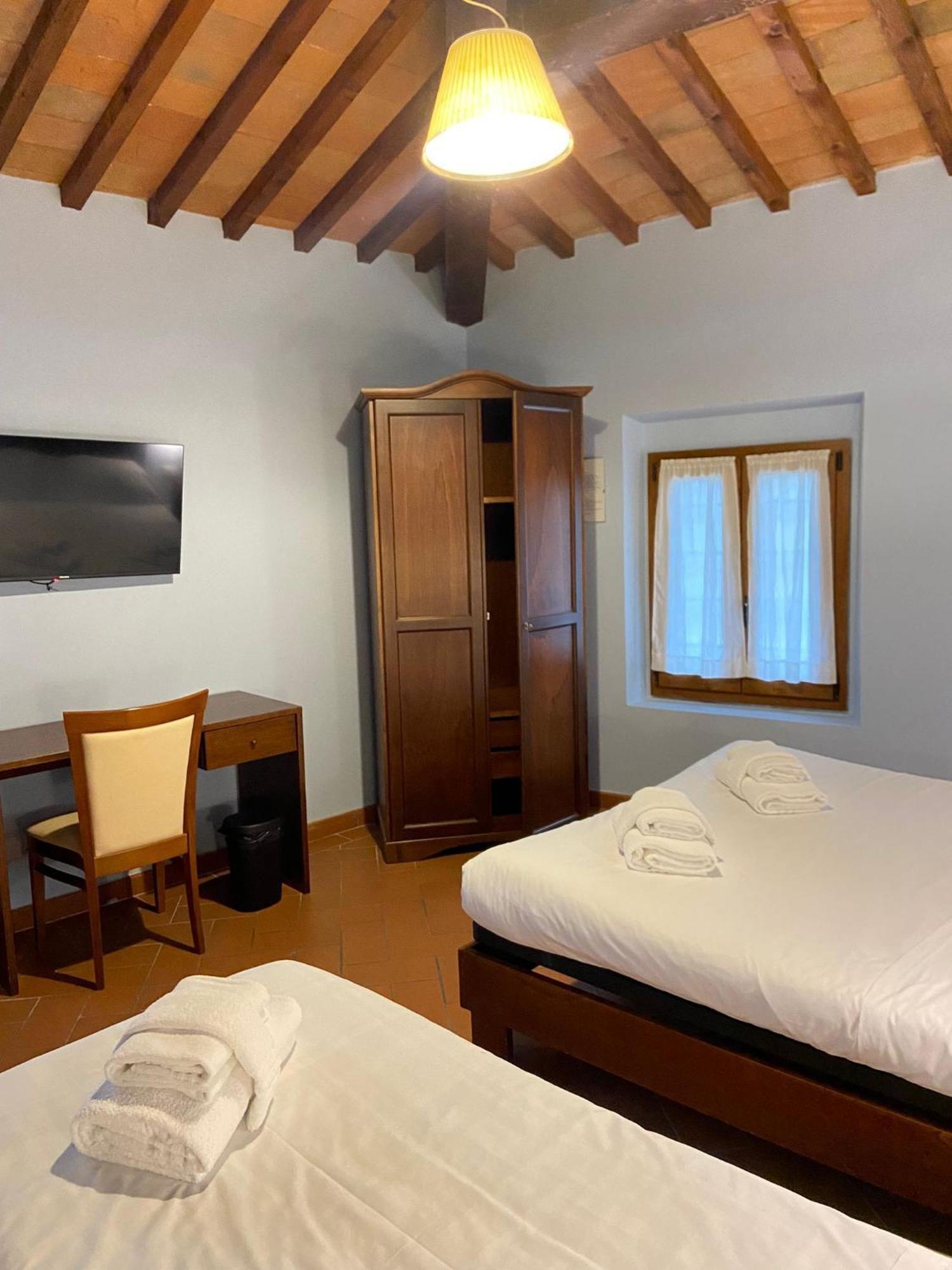 Casale Dei Cento Acri Bed and Breakfast Φλωρεντία Εξωτερικό φωτογραφία