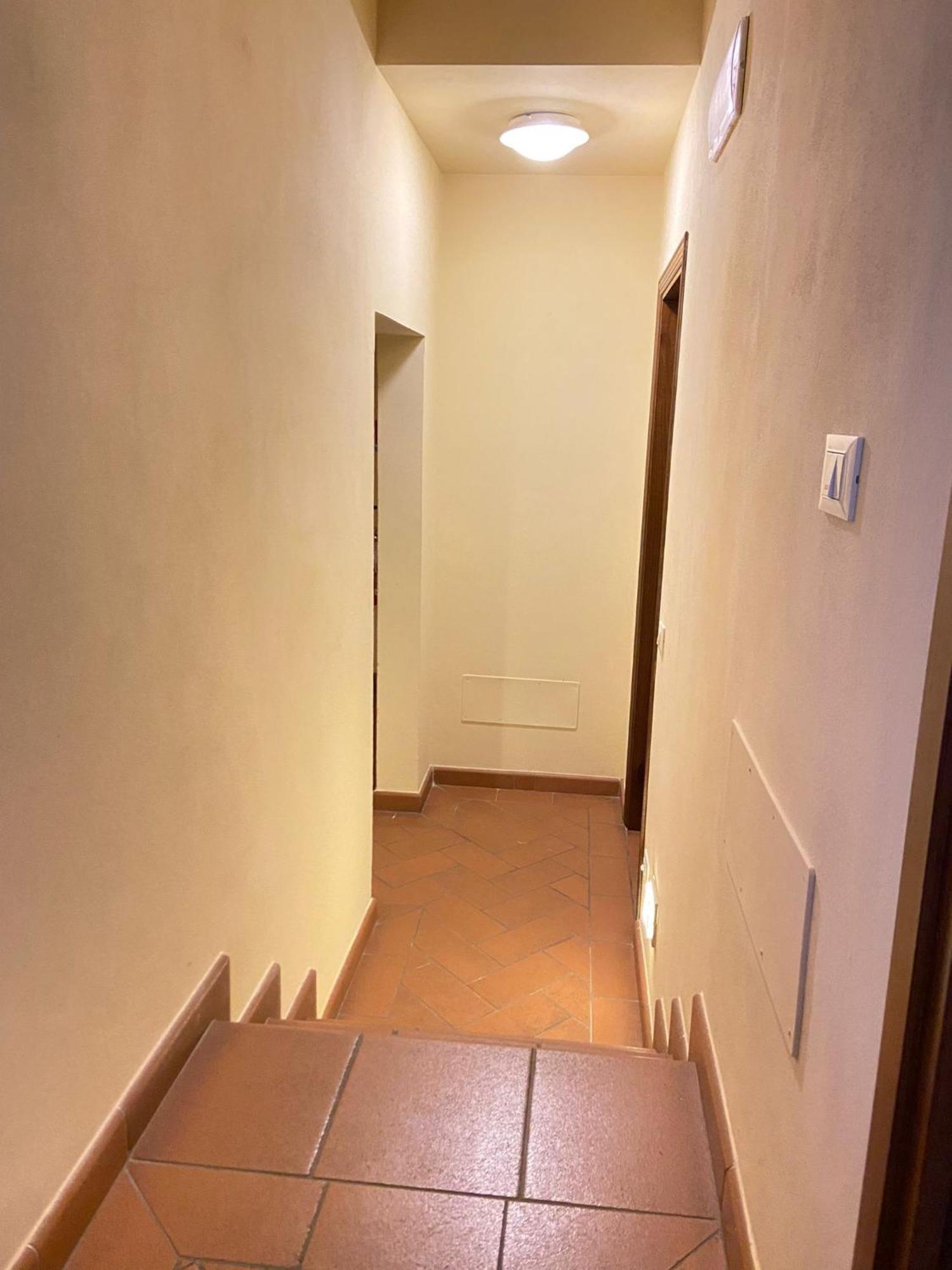 Casale Dei Cento Acri Bed and Breakfast Φλωρεντία Εξωτερικό φωτογραφία