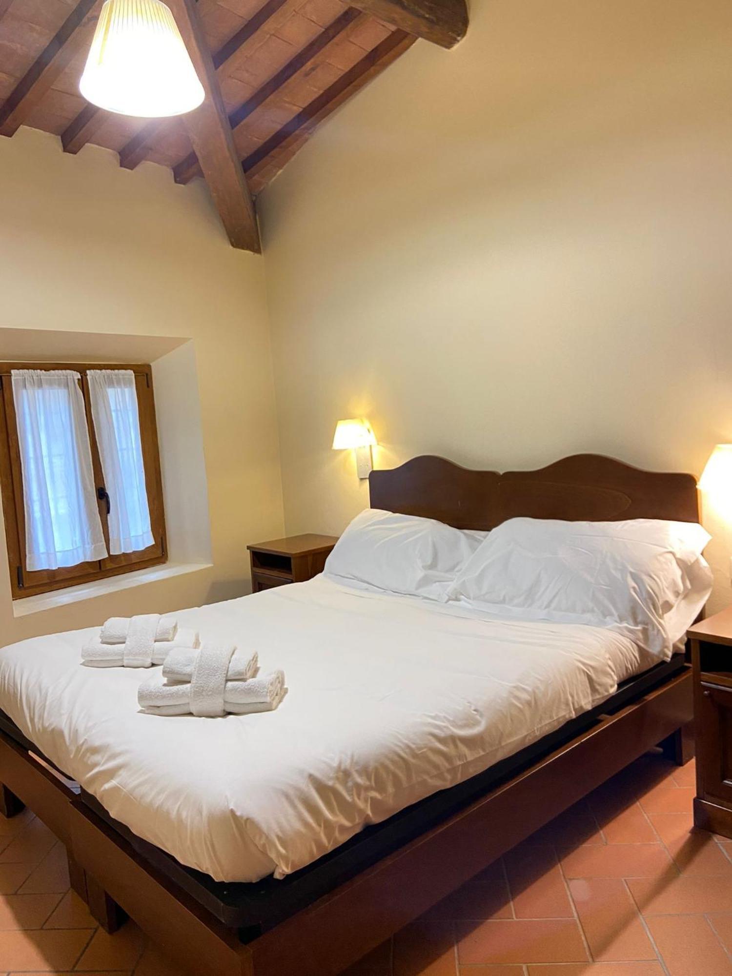Casale Dei Cento Acri Bed and Breakfast Φλωρεντία Εξωτερικό φωτογραφία
