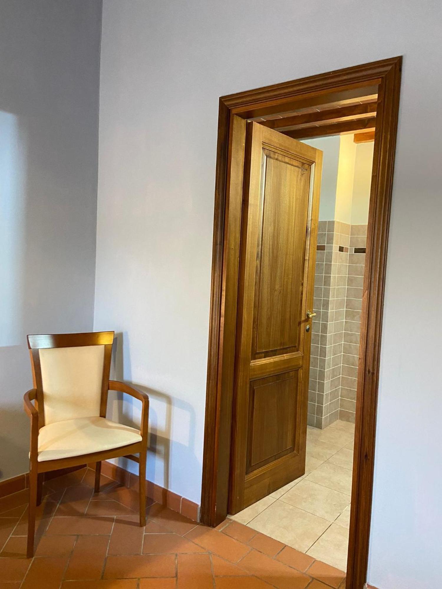 Casale Dei Cento Acri Bed and Breakfast Φλωρεντία Εξωτερικό φωτογραφία