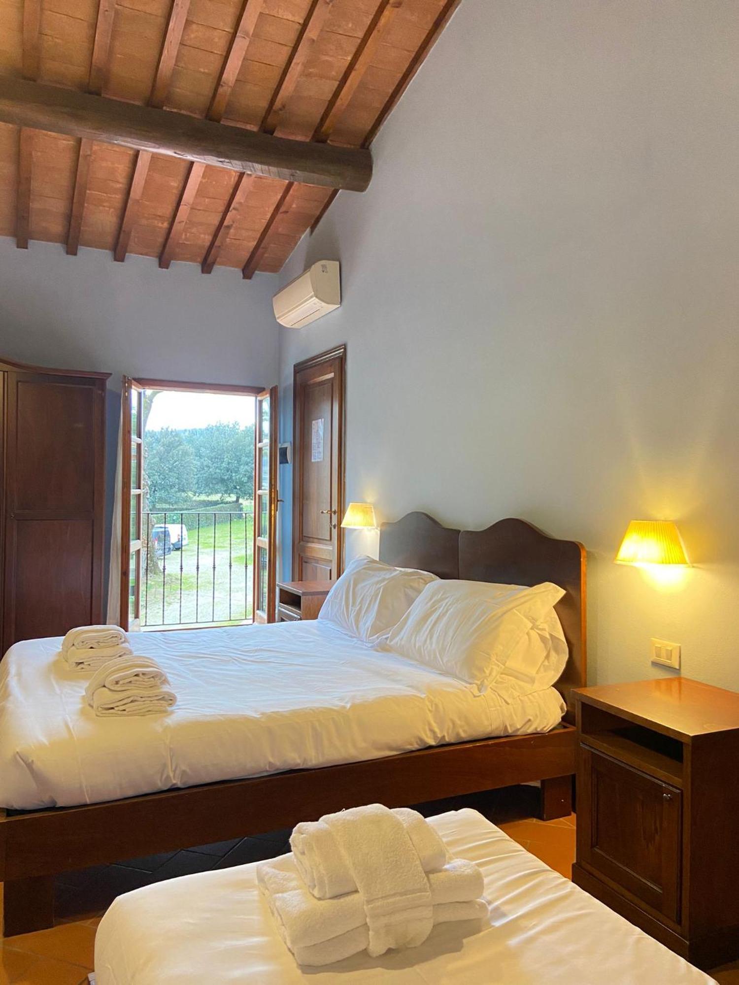 Casale Dei Cento Acri Bed and Breakfast Φλωρεντία Εξωτερικό φωτογραφία