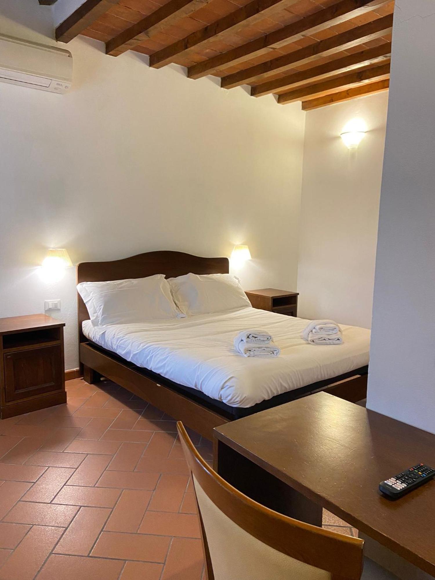 Casale Dei Cento Acri Bed and Breakfast Φλωρεντία Εξωτερικό φωτογραφία