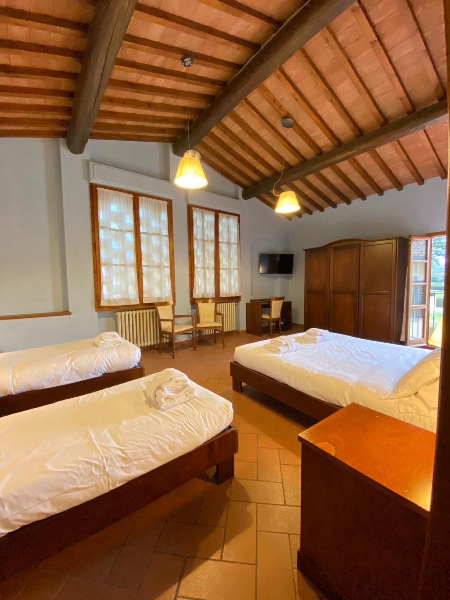 Casale Dei Cento Acri Bed and Breakfast Φλωρεντία Εξωτερικό φωτογραφία