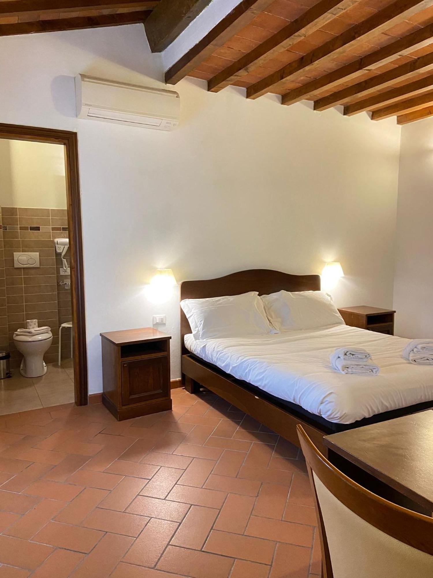 Casale Dei Cento Acri Bed and Breakfast Φλωρεντία Εξωτερικό φωτογραφία