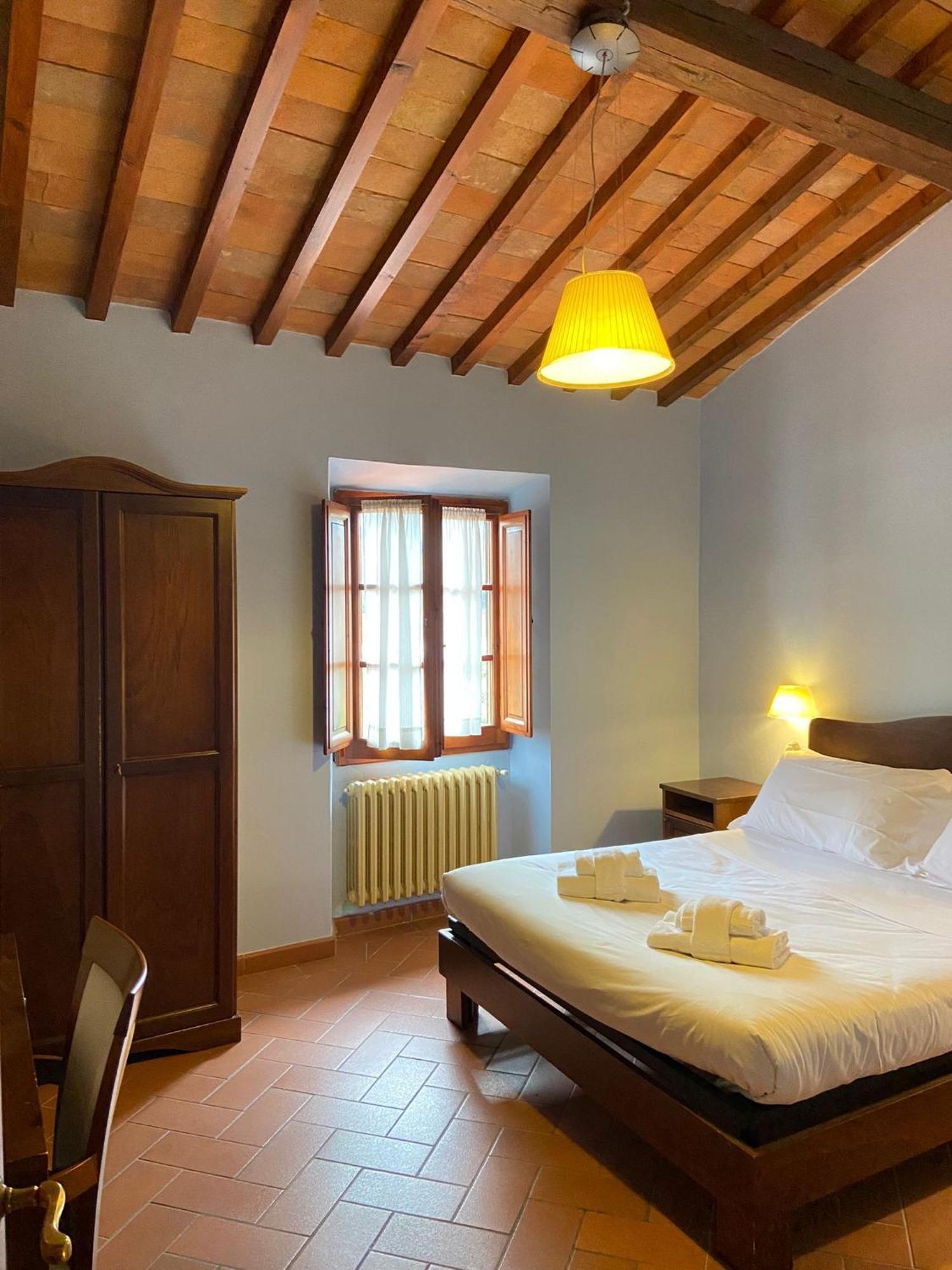 Casale Dei Cento Acri Bed and Breakfast Φλωρεντία Εξωτερικό φωτογραφία