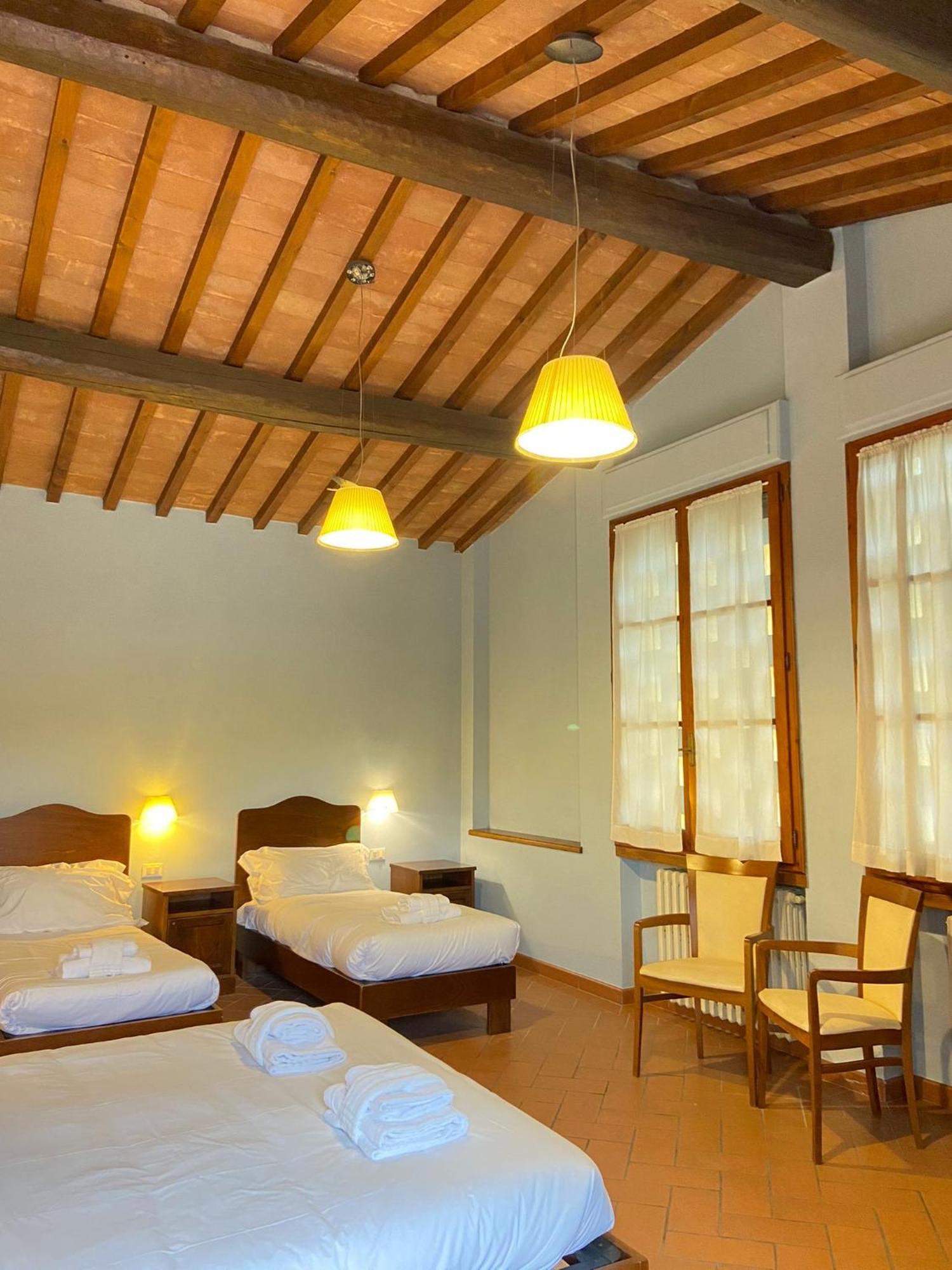Casale Dei Cento Acri Bed and Breakfast Φλωρεντία Εξωτερικό φωτογραφία