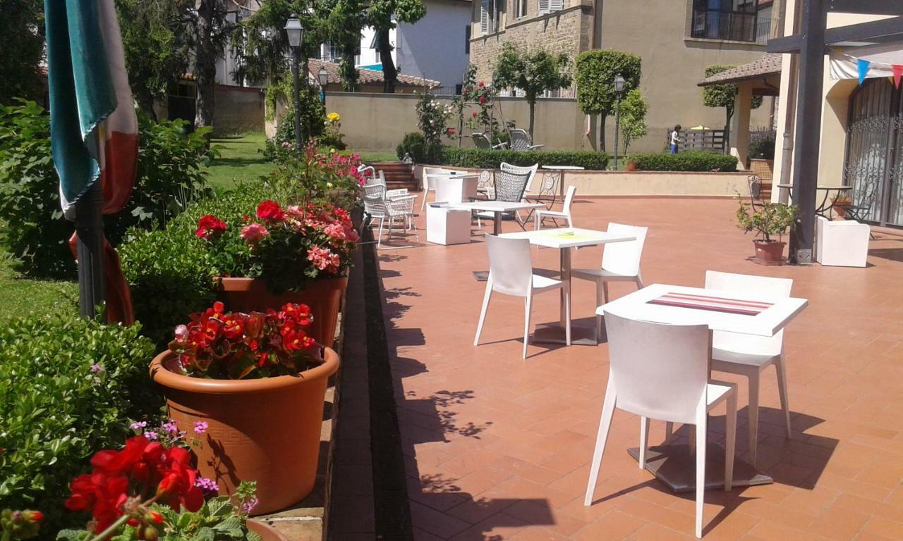 Casale Dei Cento Acri Bed and Breakfast Φλωρεντία Εξωτερικό φωτογραφία