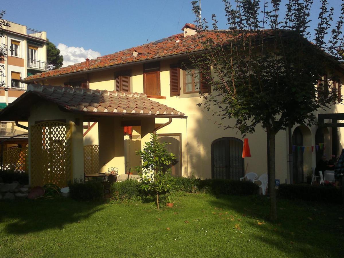 Casale Dei Cento Acri Bed and Breakfast Φλωρεντία Εξωτερικό φωτογραφία