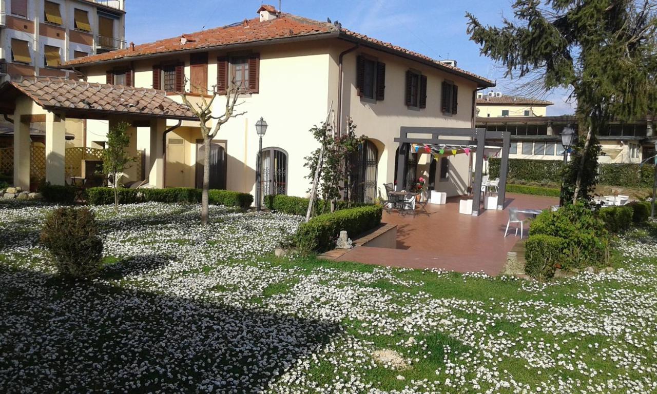Casale Dei Cento Acri Bed and Breakfast Φλωρεντία Εξωτερικό φωτογραφία